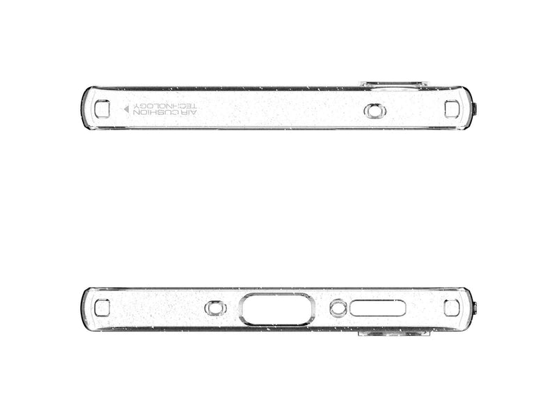 Spigen Liquid Crystal Glitter - clear - Samsung Galaxy A54 5G