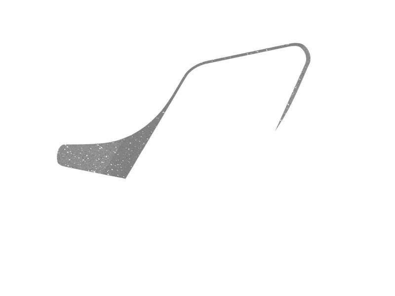 Spigen Liquid Crystal Glitter - clear - Samsung Galaxy A54 5G