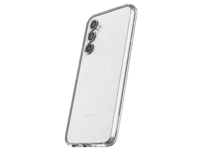 Spigen Liquid Crystal Glitter - clear - Samsung Galaxy A54 5G