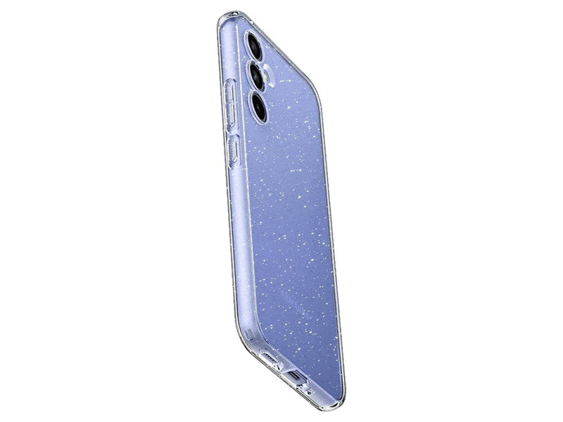 Spigen Liquid Crystal Glitter - clear - Samsung Galaxy A54 5G