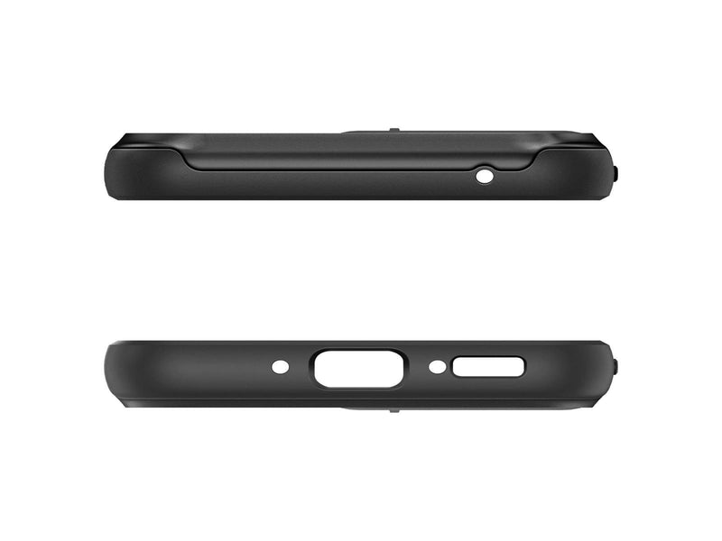 Spigen Optik Armor - black - Samsung Galaxy A54 5G