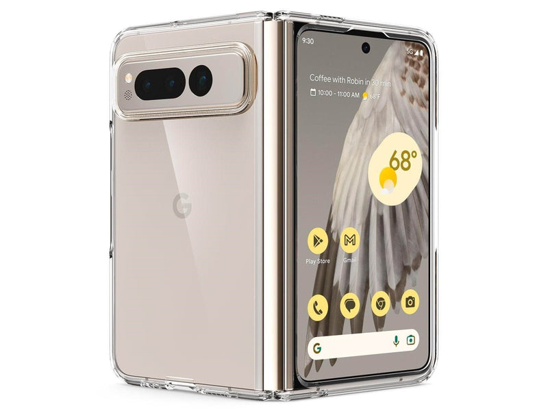 Spigen Ultra Hybrid - clear - Google Pixel Fold
