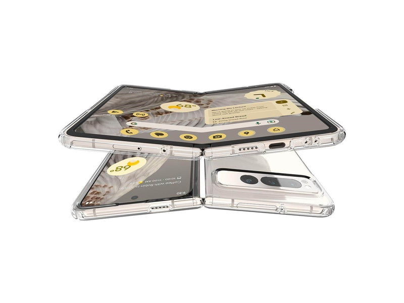 Spigen Ultra Hybrid - clear - Google Pixel Fold