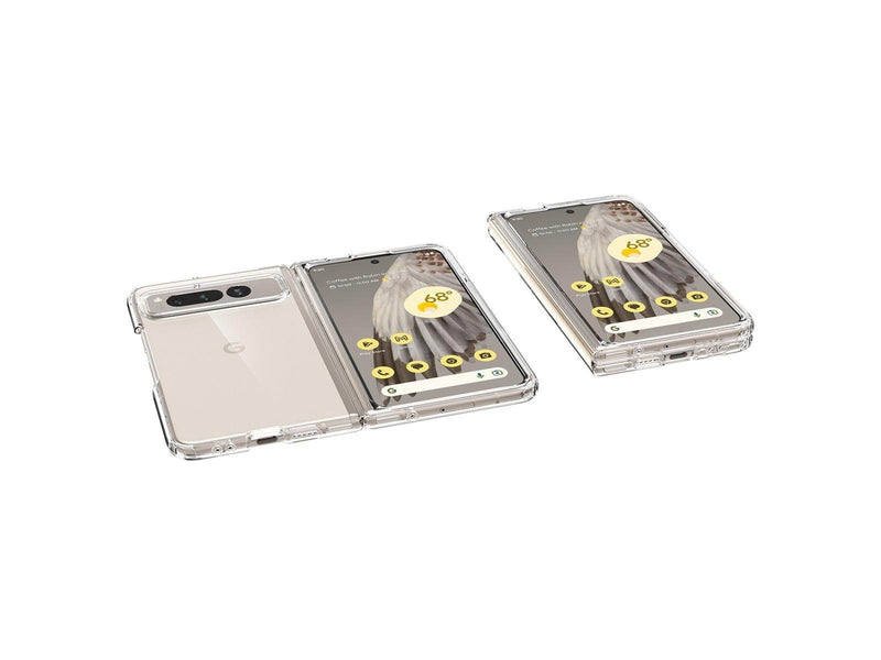 Spigen Ultra Hybrid - clear - Google Pixel Fold