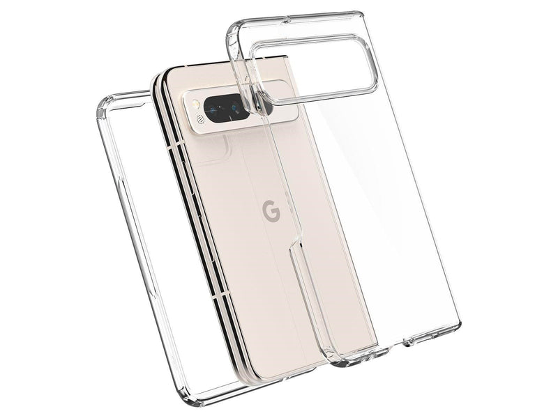 Spigen Ultra Hybrid - clear - Google Pixel Fold