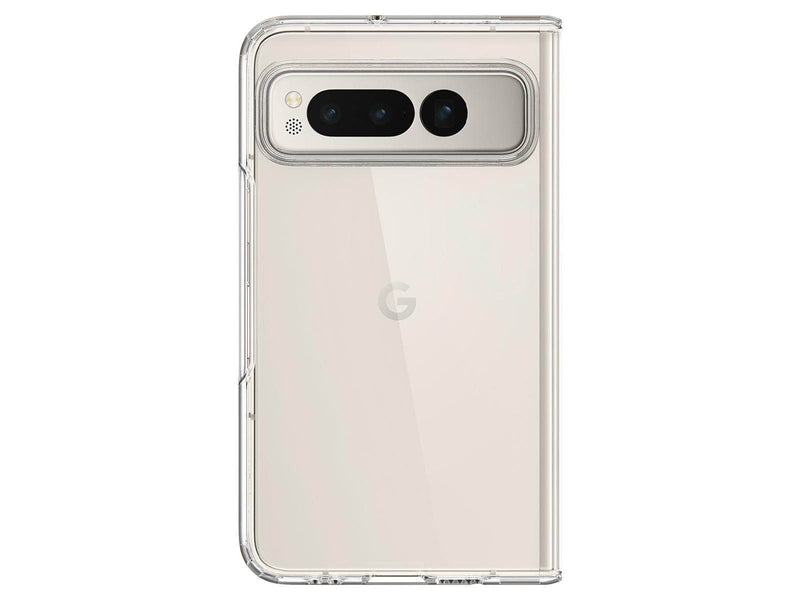 Spigen Ultra Hybrid - clear - Google Pixel Fold