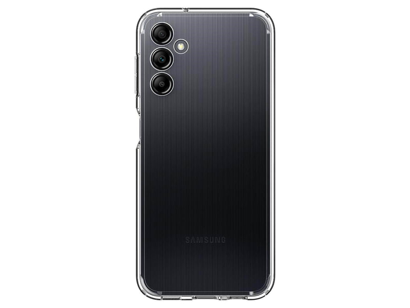 Spigen Ultra Hybrid - clear - Samsung Galaxy A14 LTE