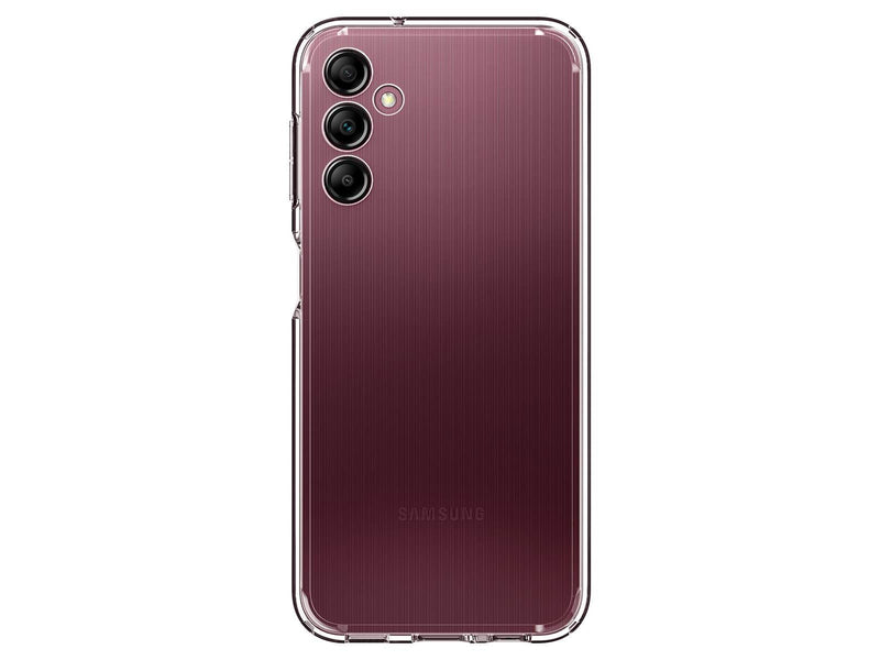 Spigen Ultra Hybrid - clear - Samsung Galaxy A14 LTE