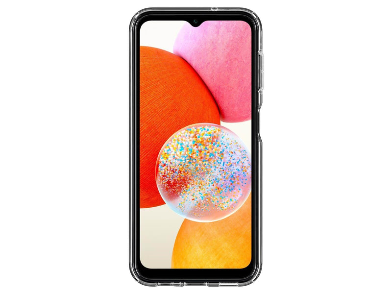 Spigen Ultra Hybrid - clear - Samsung Galaxy A14 LTE