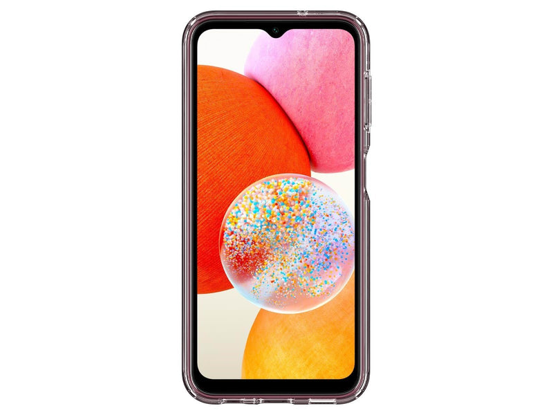 Spigen Ultra Hybrid - clear - Samsung Galaxy A14 LTE