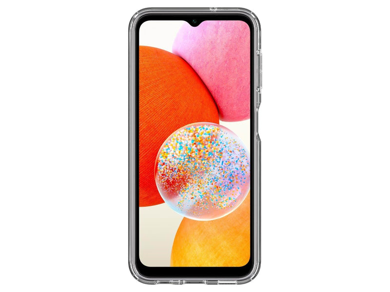 Spigen Ultra Hybrid - clear - Samsung Galaxy A14 LTE