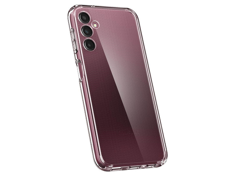 Spigen Ultra Hybrid - clear - Samsung Galaxy A14 LTE