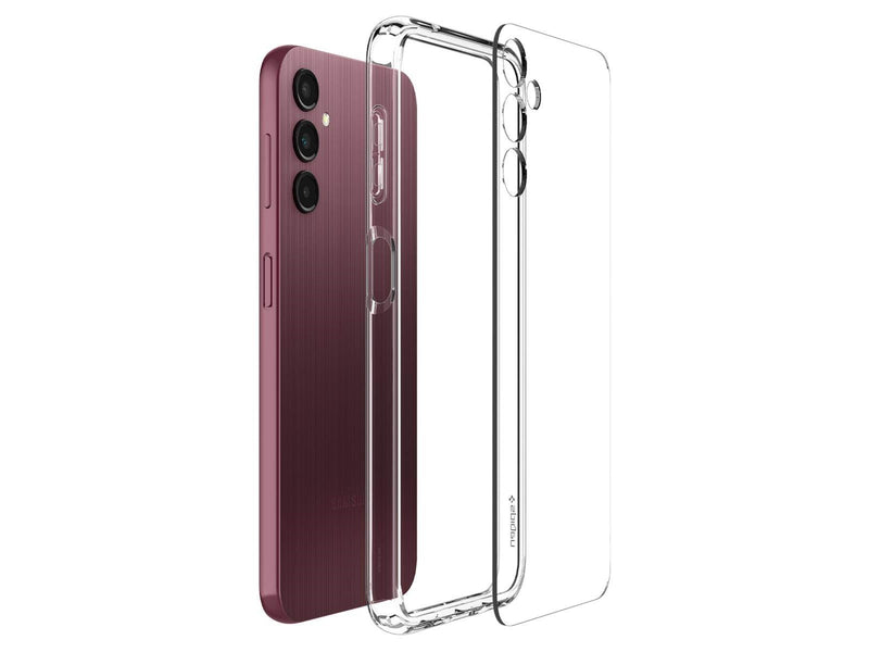 Spigen Ultra Hybrid - clear - Samsung Galaxy A14 LTE