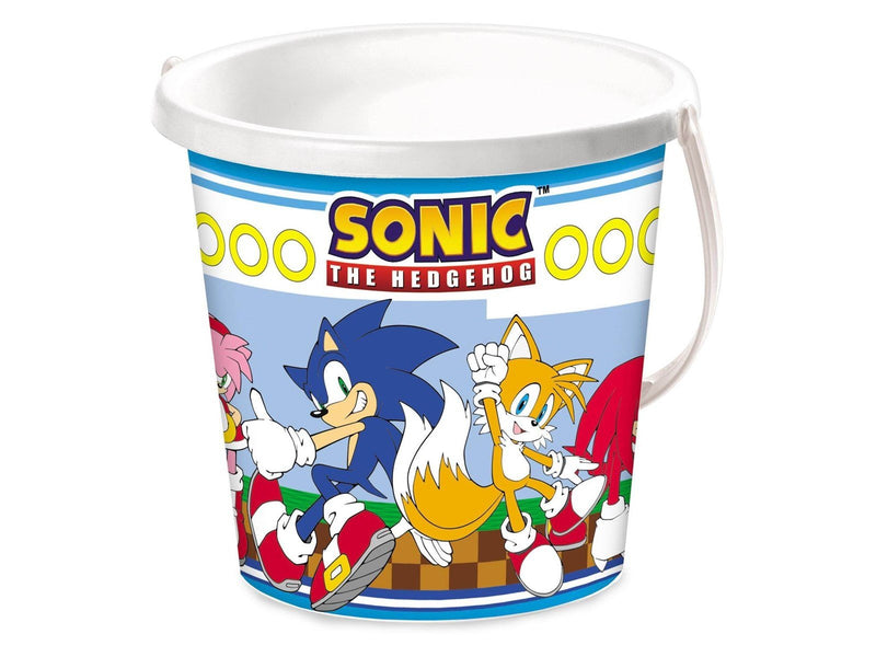 Mondo Bucket Sonic