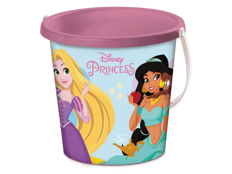 Mondo Bucket Disney Princess