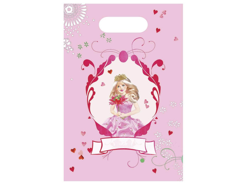 Haza Witbaard Princess dispensing bags 8 pcs.