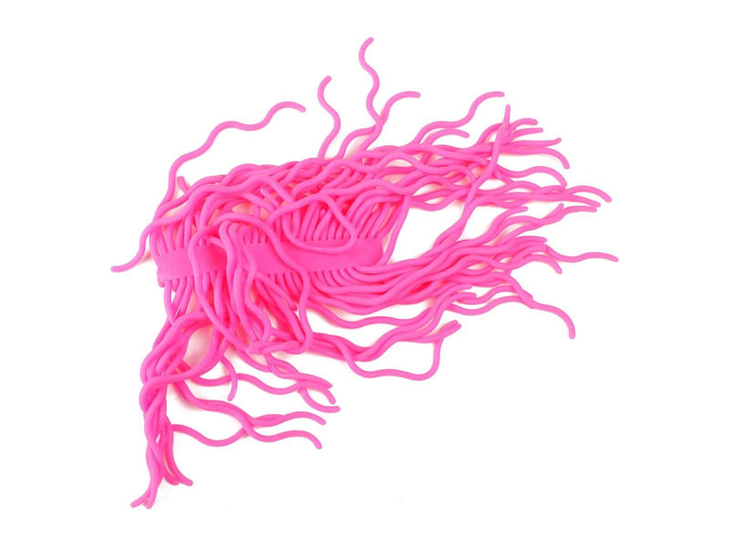 Toi-Toys Fun Noodles Curly Super Stretchy Fidget 5pcs.