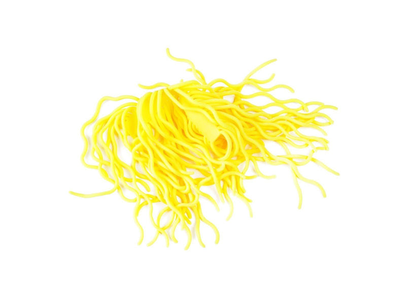 Toi-Toys Fun Noodles Curly Super Stretchy Fidget 5pcs.