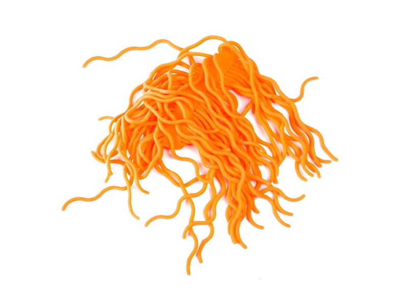 Toi-Toys Fun Noodles Curly Super Stretchy Fidget 5pcs.