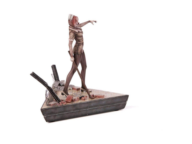 First 4 Figures - Silent Hill 2: Bubble Head Nurse - Figur