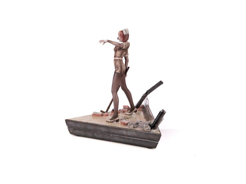 First 4 Figures - Silent Hill 2: Bubble Head Nurse - Figur