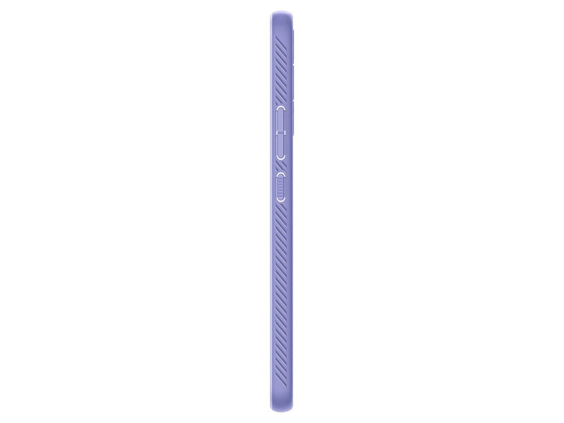 Spigen Liquid Air - awesome violet - Samsung Galaxy A34 5G