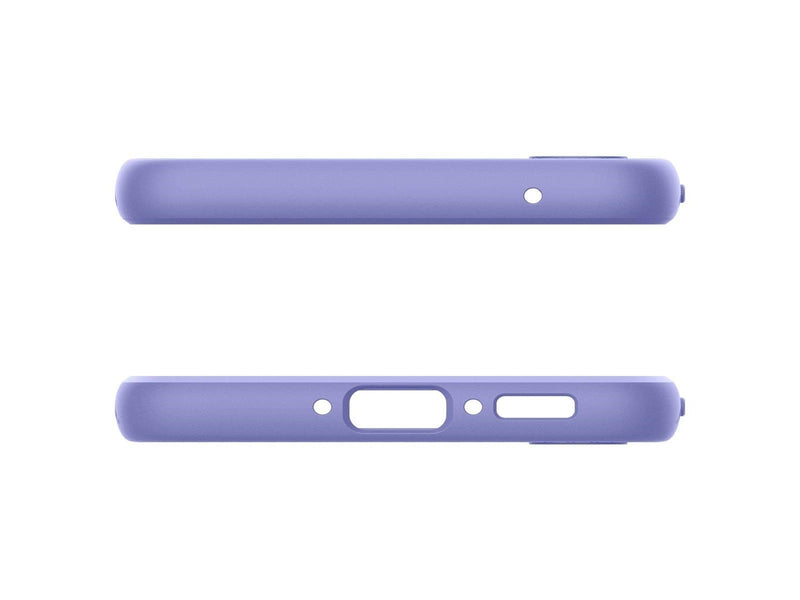 Spigen Liquid Air - awesome violet - Samsung Galaxy A34 5G