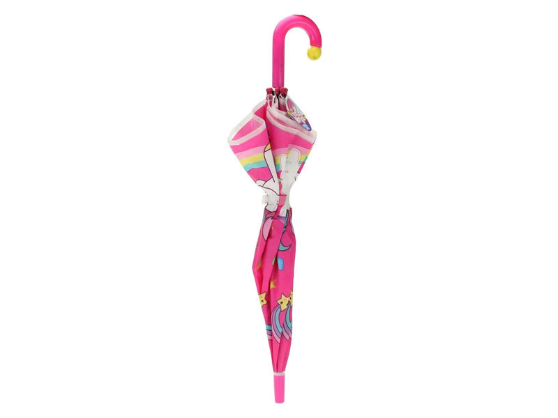 Dream Horse Umbrella with Unicorns 80cm