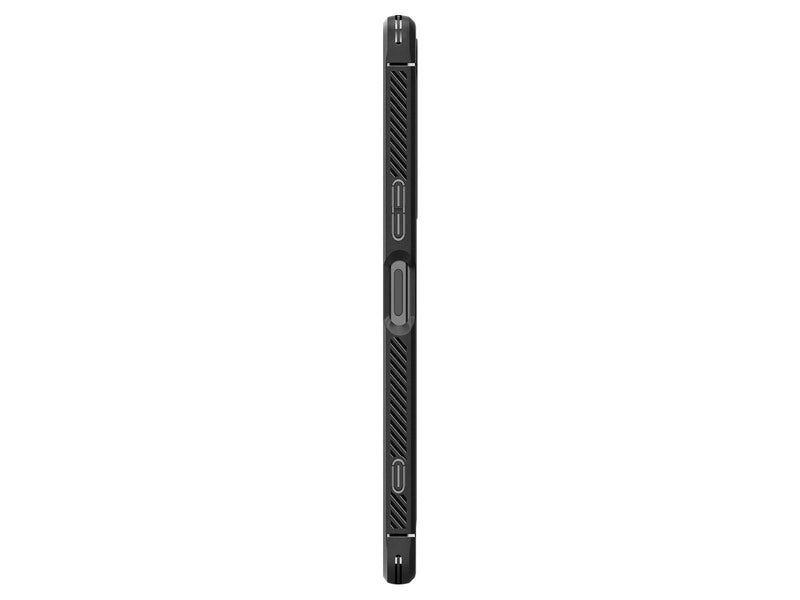 Spigen Rugged Armor - black - Sony Xperia 1 V