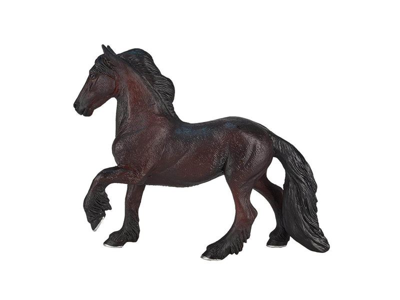 Mojo Horse World Friesian Mare - 387281