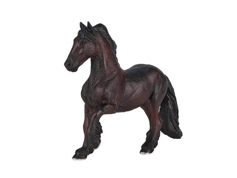 Mojo Horse World Friesian Mare - 387281
