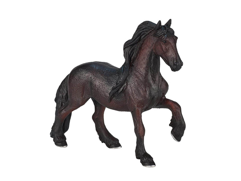 Mojo Horse World Friesian Mare - 387281