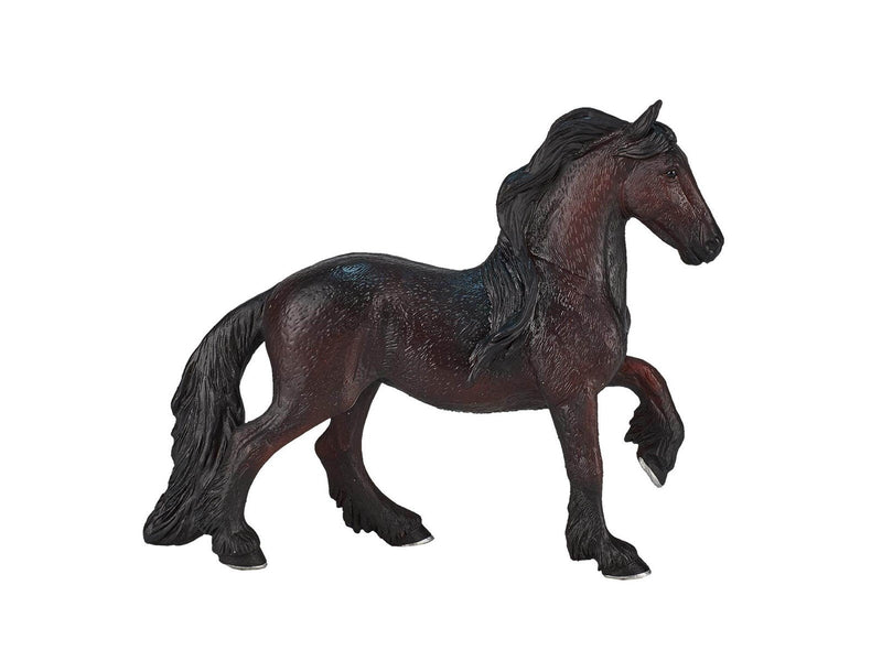 Mojo Horse World Friesian Mare - 387281