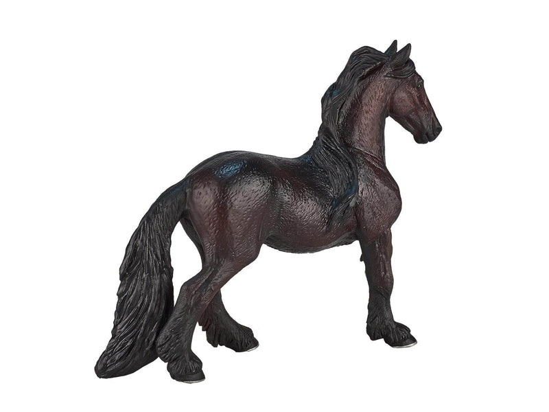 Mojo Horse World Friesian Mare - 387281