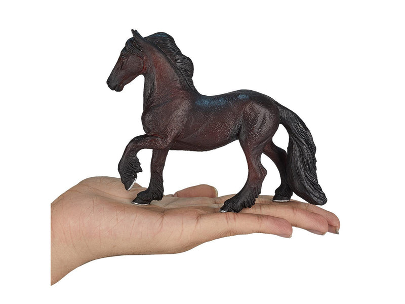 Mojo Horse World Friesian Mare - 387281