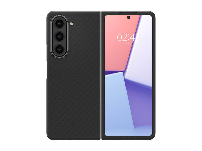 Spigen Air Skin Pro - black - Samsung Galaxy Z Fold5