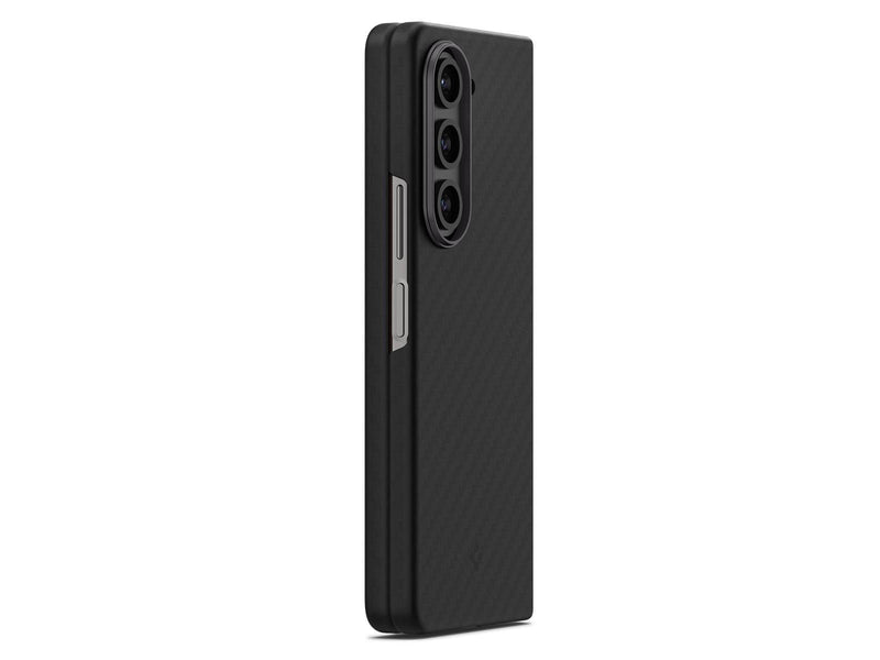 Spigen Air Skin Pro - black - Samsung Galaxy Z Fold5