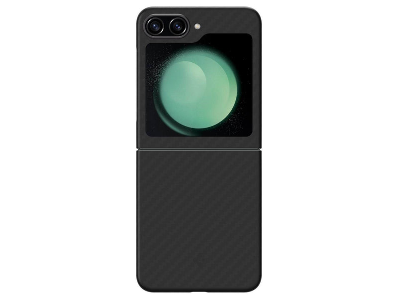 Spigen Air Skin Pro - black - Samsung Galaxy Z Flip5