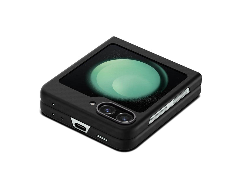 Spigen Air Skin Pro - black - Samsung Galaxy Z Flip5