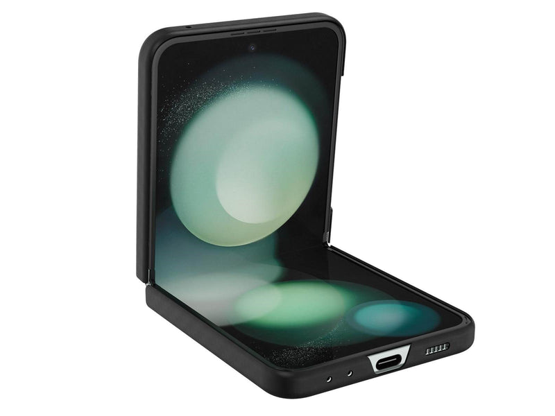 Spigen Air Skin Pro - black - Samsung Galaxy Z Flip5