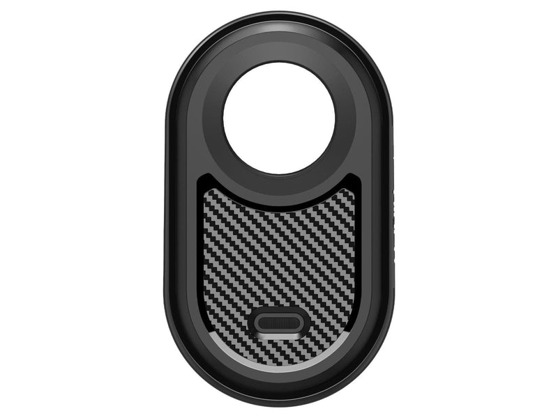 Spigen Rugged Armor - black - Samsung Galaxy Smart Tag 2 2023
