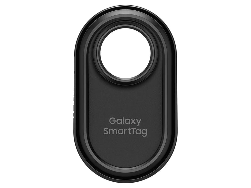 Spigen Rugged Armor - black - Samsung Galaxy Smart Tag 2 2023