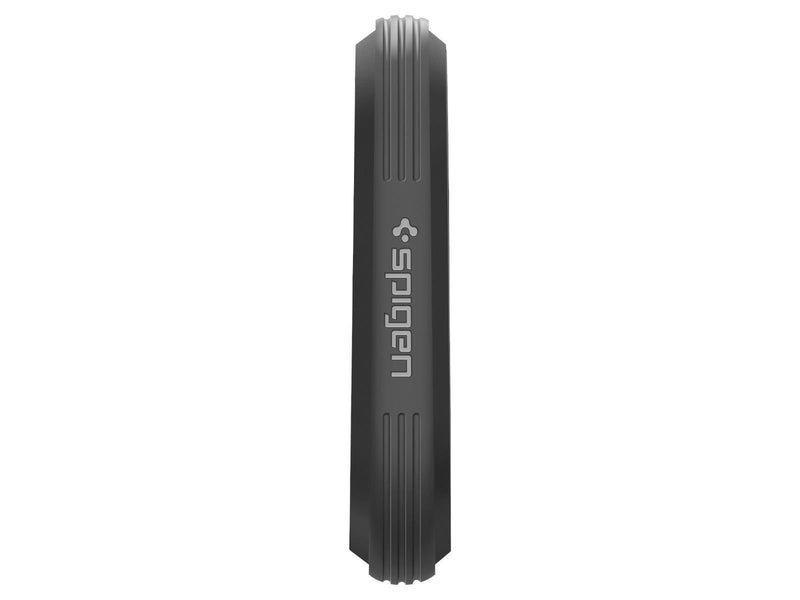 Spigen Rugged Armor - black - Samsung Galaxy Smart Tag 2 2023