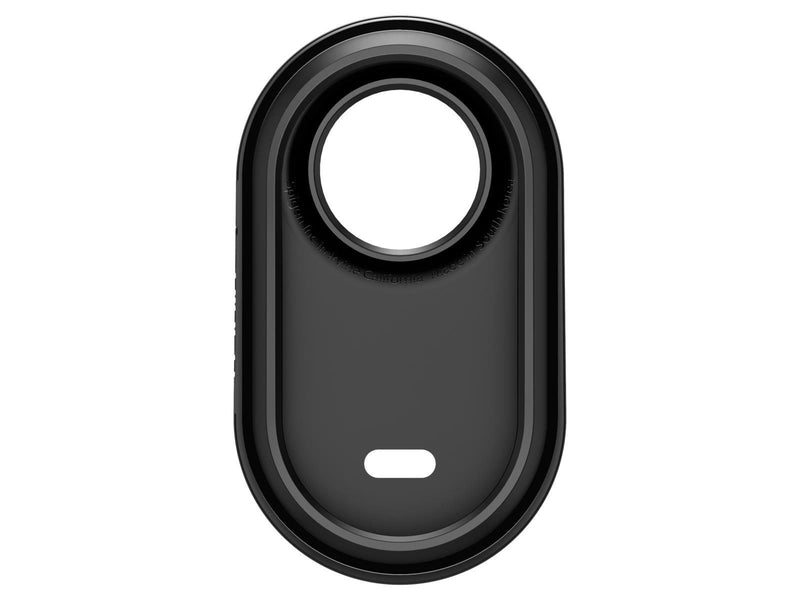Spigen Rugged Armor - black - Samsung Galaxy Smart Tag 2 2023