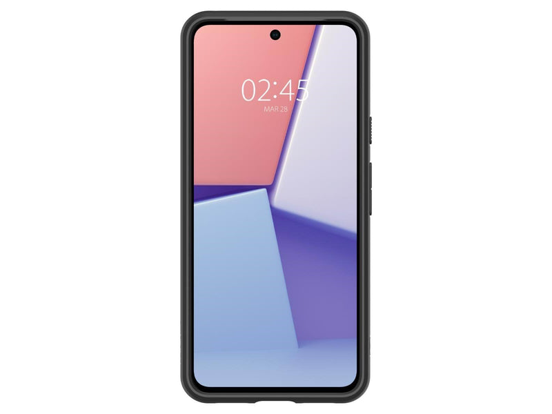 Spigen Ultra Hybrid - matte black - Google Pixel 8