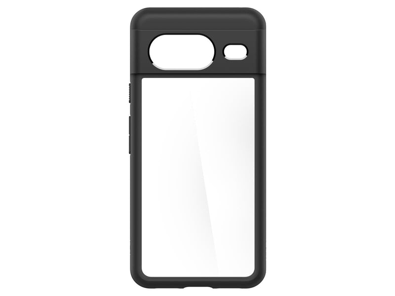 Spigen Ultra Hybrid - matte black - Google Pixel 8