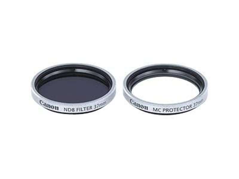 Canon FS-H37U Filter Set