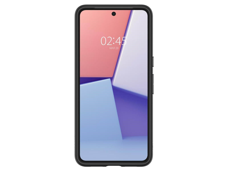 Spigen Ultra Hybrid - matte black - Google Pixel 8 Pro