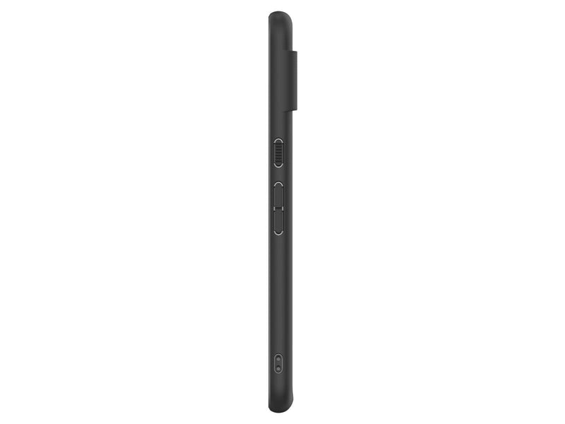 Spigen Ultra Hybrid - matte black - Google Pixel 8 Pro