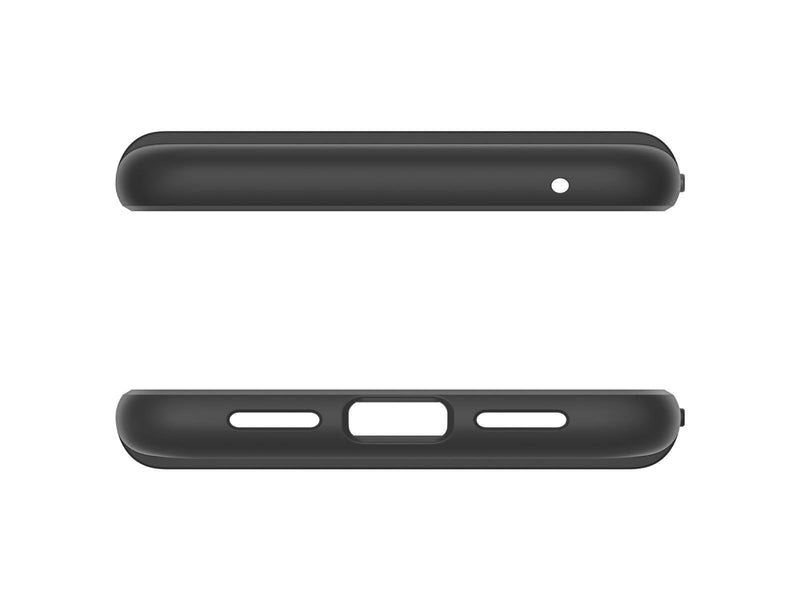 Spigen Ultra Hybrid - matte black - Google Pixel 8 Pro